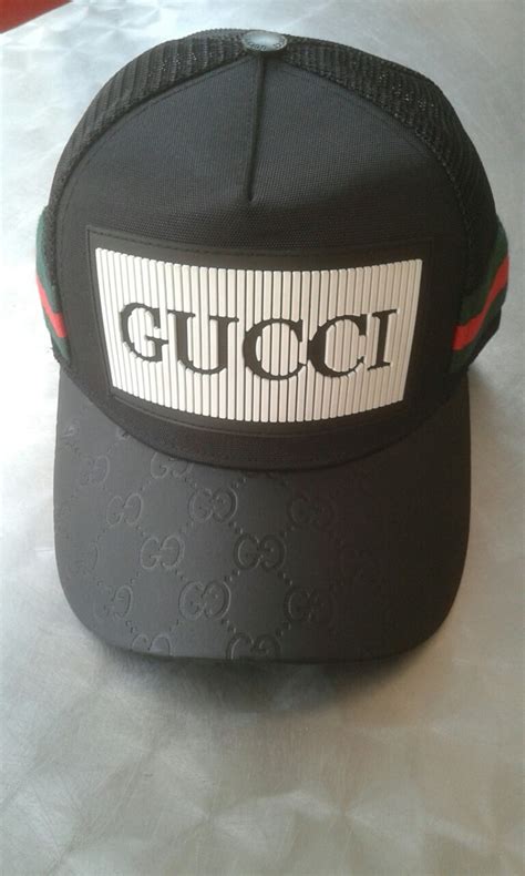 gorros gucci originales|sombreros de gucci.